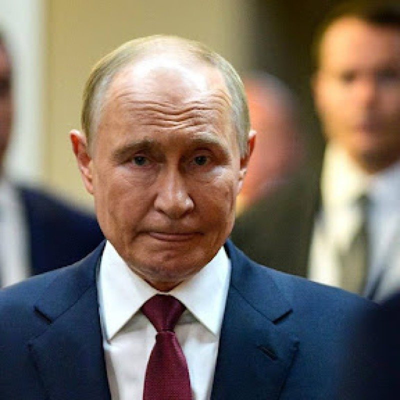 Rusiyadan qaçan bankir: “Hamı Putinin ölümünü gözləyir”